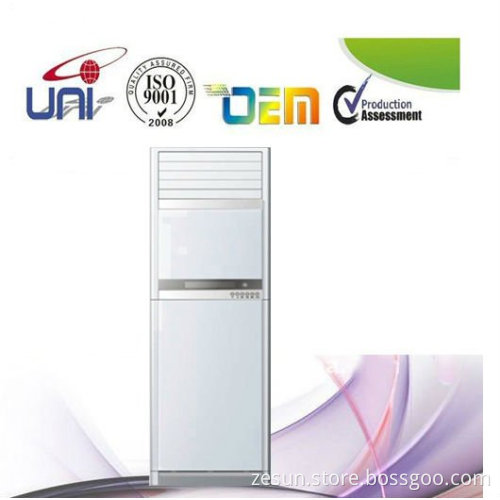 R410a Floor Standing Air conditoner 18000btu